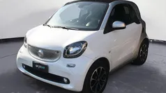 Usata 2016 Smart ForTwo Coupé Passion Due volumi | 12.500 € (Buon prezzo)