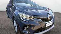 Nero Usata 2022 Renault Captur Intens SUV | 19.800 € (Buon prezzo)