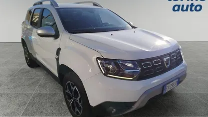Usata 2019 Dacia Duster Prestige SUV | 15.900 € (Buon prezzo)