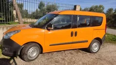 Usata 2018 Opel Combo | 8990 € (Buon prezzo)
