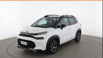 Usata Citroën C3 Aircross PureTech 131 CV (96 kW) 2022 SUV