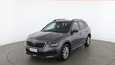 Usata 2022 Skoda Kamiq Ambition SUV | 16.799 € (Buon prezzo)