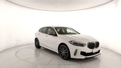 Bianco Usata 2020 BMW M135 M Sport Due volumi | 32.900 € (Buon prezzo)