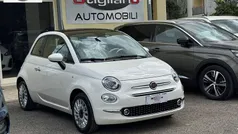 Bianco Usata 2024 Fiat 500 Tre volumi | 14.950 € (Buon prezzo)