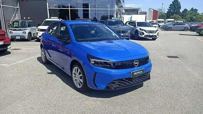 Usata 2025 Opel Corsa Edition Due volumi | 15.450 € (Ottimo prezzo)
