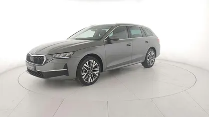 Usata Skoda Octavia Style 150 CV (110 kW) 2025 Station wagon