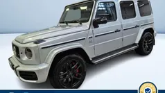 Argento metallizzato Usata 2024 Mercedes G63 AMG AMG SUV | 179.100 € (Super prezzo)