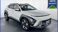Bianco Nuova 2025 Hyundai Kona SUV | 27.900 € (Ottimo prezzo)
