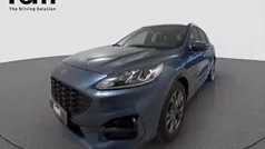 Usata 2024 Ford Kuga ST-Line SUV | 24.980 € (Buon prezzo)