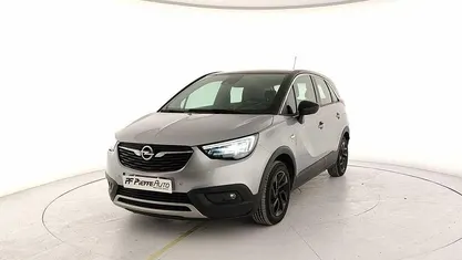 Usata Opel Crossland X 83 CV (61 kW) 2020 SUV