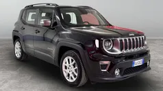 Usata 2019 Jeep Renegade Limited SUV | 15.900 € (Buon prezzo)