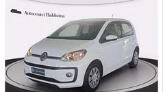 Usata 2018 VW up! Move Due volumi | 8800 € (Buon prezzo)