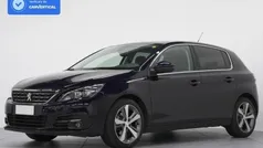 Usata 2019 Peugeot 308 Allure Due volumi | 12.900 € (Ottimo prezzo)