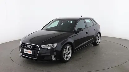 Usata Audi A3 Sport 115 CV (84 kW) 2017