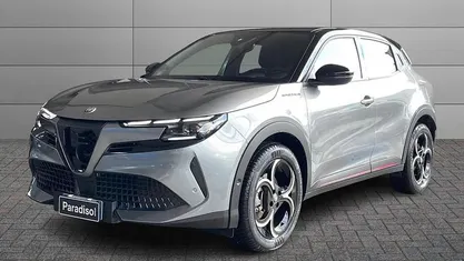 Usata Alfa Romeo GT Junior Edizione Speciale 144 CV (105 kW) 2025