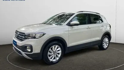 Usata VW T-Cross Style 110 CV (80 kW) 2023 SUV