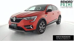 Rosso fusion Usata 2022 Renault Arkana Intens SUV | 20.190 € (Buon prezzo)