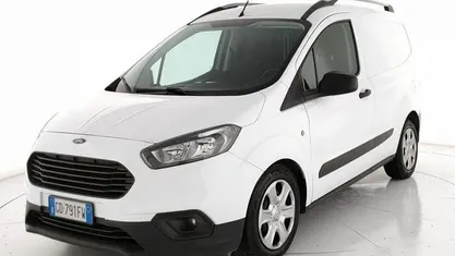 Other Usata 2020 Ford Transit Trend Furgone | 9836 € (Buon prezzo)
