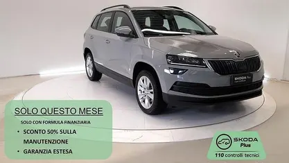 Usata 2020 Skoda Karoq Executive SUV | 18.950 € (Buon prezzo)