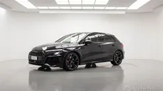 Usata 2021 Audi RS3 Tre volumi | 56.890 €