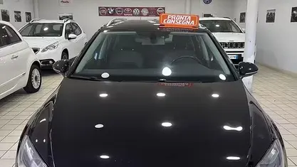 Usata VW Golf VII 110 CV (80 kW) 2015 Station wagon