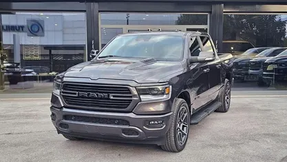 Usata 2021 RAM 1500 Pick-up | 44.000 € (Super prezzo)
