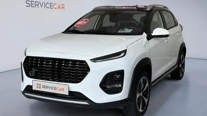 Usata DR DR 3.0 117 CV (86 kW) 2025 SUV