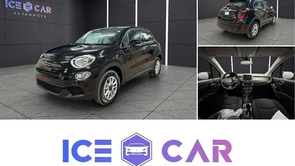 Nero Nuova 2025 Fiat 130 Pick-up | 17.480 € (Buon prezzo)