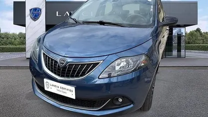 Usata Lancia Ypsilon 70 CV (51 kW) 2024 Utilitaria