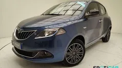 Verde Usata 2023 Lancia Ypsilon Gold Due volumi | 12.500 € (Ottimo prezzo)