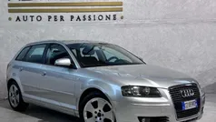 Usata 2006 Audi A3 Tre volumi | 5000 € (Buon prezzo)
