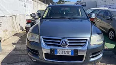 Usata 2007 VW Touareg Exclusive SUV | 4500 € (Super prezzo)