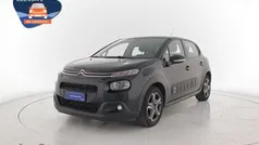 Usata 2018 Citroën C3 PureTech Due volumi | 10.000 € (Buon prezzo)