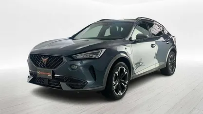 Grigio Usata 2023 Cupra Formentor SUV | 25.990 € (Ottimo prezzo)