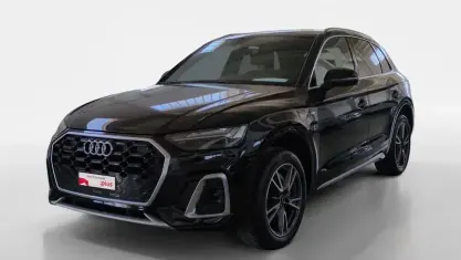 Usata Audi Q5 S-line plus 204 CV (150 kW) 2024 SUV