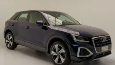 Blu navarra Usata 2022 Audi Q2 Admired SUV | 29.900 € (Buon prezzo)