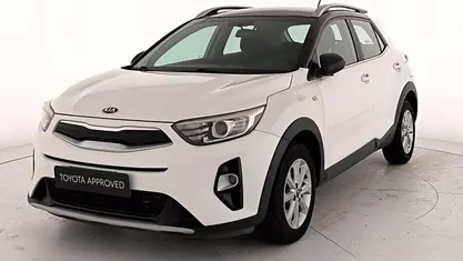 Usata 2018 Kia Stonic Style SUV | 12.900 € (Ottimo prezzo)