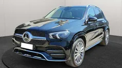 Nero Usata 2022 Mercedes GLE300 Premium Plus SUV | 54.900 € (Buon prezzo)