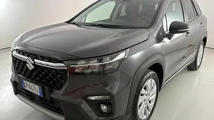 Usata Suzuki SX4 S-Cross 129 CV (94 kW) 2023 SUV