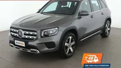 Grigio Usata 2021 Mercedes GLB200 Progressive SUV | 34.199 € (Ottimo prezzo)