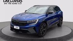 Blu Usata 2023 Renault Austral Techno SUV | 30.990 € (Buon prezzo)