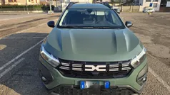 Usata 2023 Dacia Jogger Station wagon | 16.800 € (Buon prezzo)