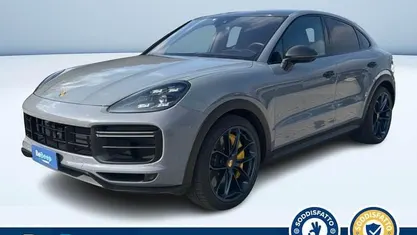 Usata Porsche Cayenne Turbo GT 640 CV (470 kW) 2023 SUV