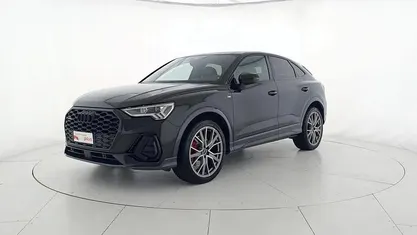 Usata Audi Q3 Sportback S-Line 200 CV (147 kW) 2023 SUV