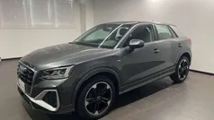 Grigio Usata 2022 Audi Q2 S-Line SUV | 29.000 € (Ottimo prezzo)