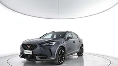 Blu Usata 2022 Cupra Formentor SUV | 24.600 € (Ottimo prezzo)