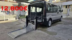 Usata 2006 Nissan Primastar SE Monovolume | 12.800 € (Buon prezzo)