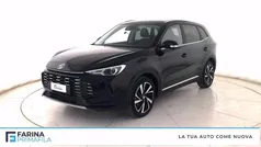 Usata 2025 MG ZS Luxury Tre volumi | 24.200 € (Buon prezzo)