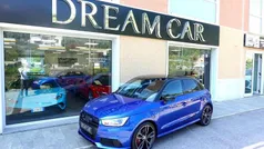 Usata 2016 Audi S1 Ambiente Due volumi | 28.990 € (Molto cara)
