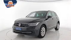 Usata 2022 VW Tiguan Life SUV | 24.800 € (Super prezzo)